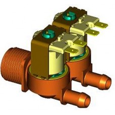 Invensys Water valve V28 series solenoid valve